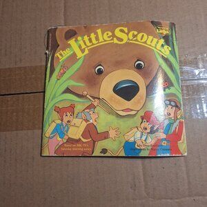 The Little Scouts